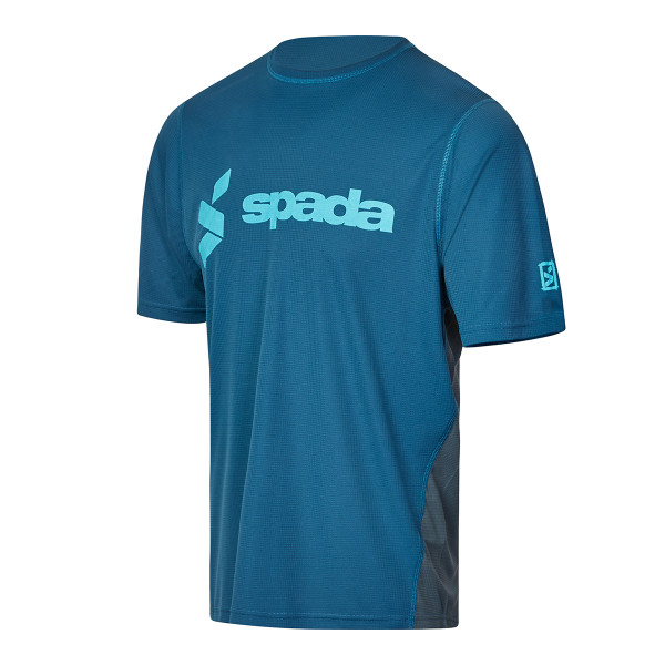 Spada Spada MTB Whistler T-Shirt Orion Blue
